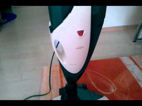 Vorwerk Kopold 135 mit EB351