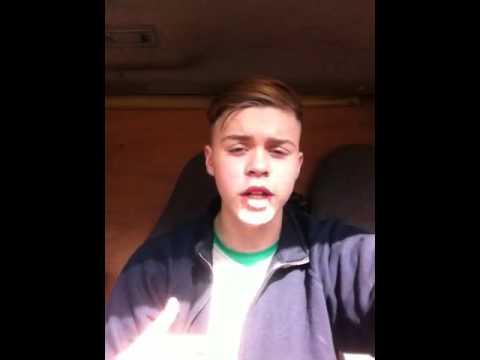 Gyspy mc - mc wardy diss