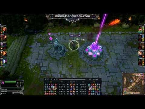 sick jinx ulti dodge #lcs