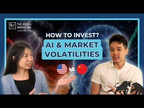 Artificial Intelligence, Volatility & Uncertainty: How Should Investors Position Today?