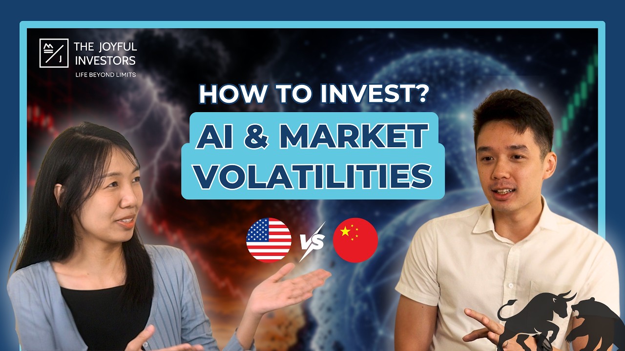 Artificial Intelligence, Volatility & Uncertainty: How Should Investors Position Today?