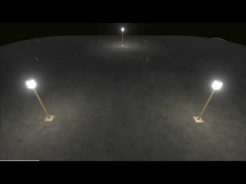 2 Rocky vs 2x all units - Animal Revolt Battle Simulator