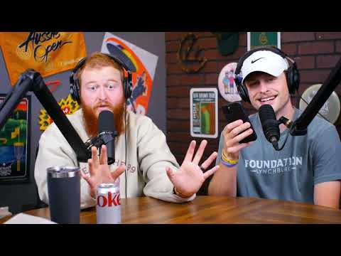 Hyzer Club Mailbag 5.8