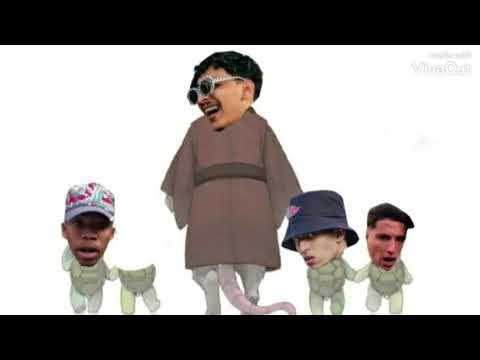 Gorara : FREESTYLE : BO9AL-BROWN Y- X7KIRA-27_PUNCH-APOLLO PART 1