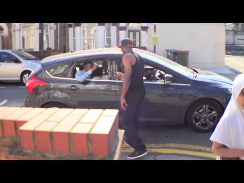 RaStar 'V' - Guiltz - Got Something