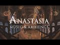 Anastasia Music Ethereal Ambience Study Relax Sleep 1 HOUR