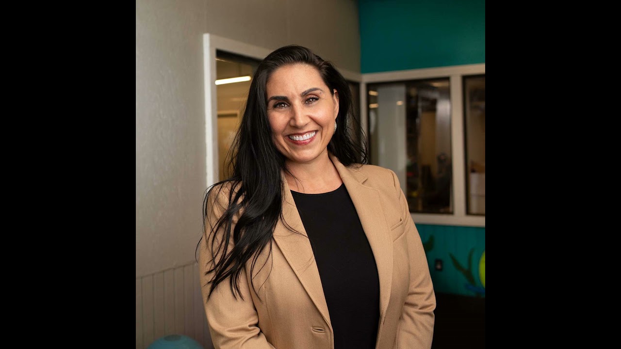Single Mom Strong's Story is One of Empowerment, Education and Community.