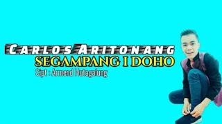 Download lagu SEGAMPANG I DOHO_ cipt: Armend Hutagalung || video bentuk cerita cartoon/ cover jugul tonang mp3