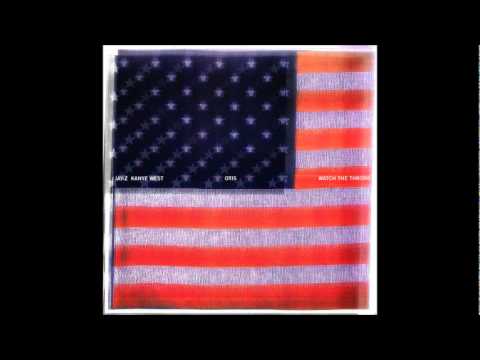 Kanye West & Jay z - Otis (cover) by Kortny De1