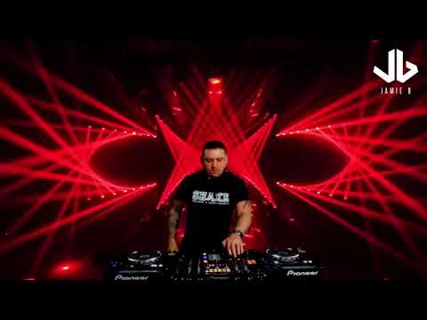 DJ Jamie B old SKOOL ANTHEMS