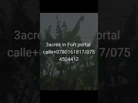 land for salle calle 0780161817,0754504412