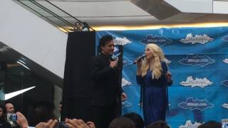 Carlos Marín (Il Divo) feat. Innocence - Entrégate