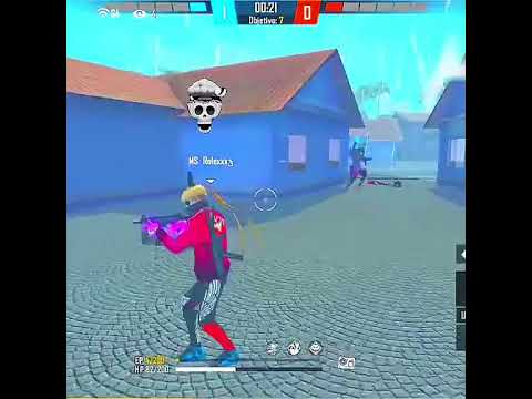 Limbo prime @lilbo. #freefire #viralvideo #foryou #shorts