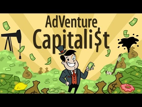 download lagu mp3 mp4 Adventure Capitalist Walkthrough, download lagu Adventure Capitalist Walkthrough gratis, unduh video klip Adventure Capitalist Walkthrough