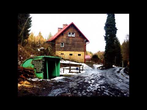 Wspomnienia. Wieś Młoty nad Bystrzycą Łomnicką-18 marca 2012 rok