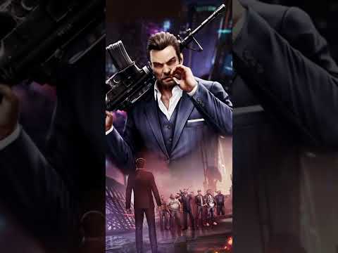 Limpiando la plaza, mafia city