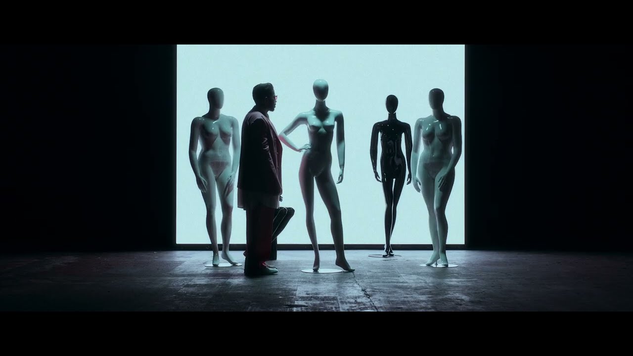 De La Ghetto — Ami Paris