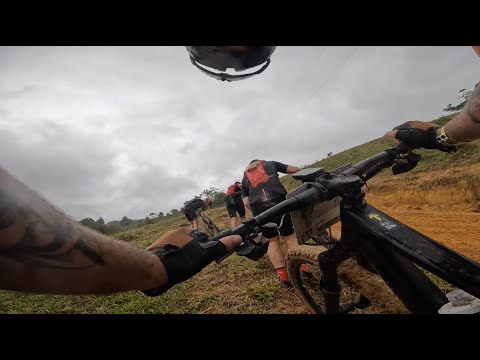 Brasil Ride 2023 - Ep 6: Sobrevivi a Etapa mais Longa da prova