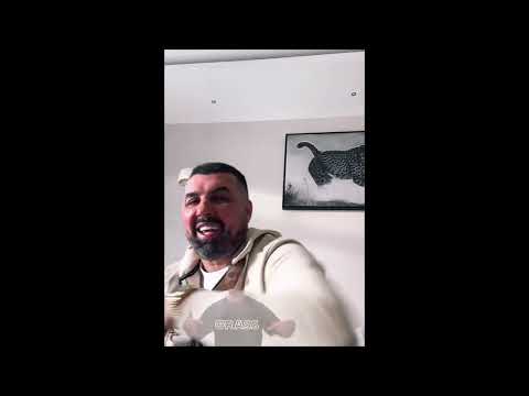 Sam walker back to bullying, after boxing drama in liverpool