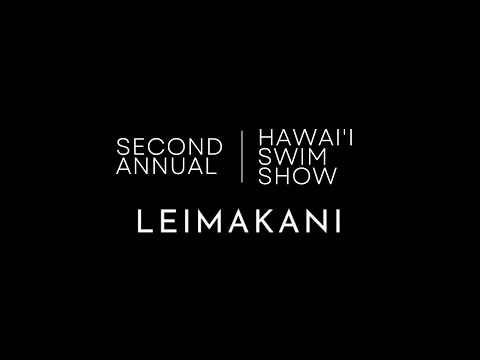 Leimakani Exclusive VIP Designer Showcase | 9/2/2023