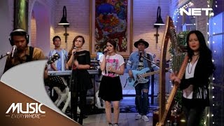 Download lagu Geisha ft Maya Hasan - Jika Cinta Dia - Music Everywhere mp3