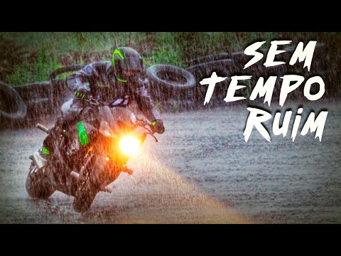 INFAMOUS TEAM - SEM TEMPO RUIM - DIEGO C MAFRA