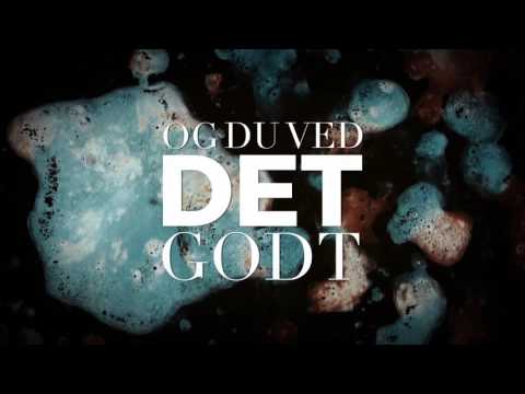 Thøger Dixgaard - Tø Mig Op (lyrics video)