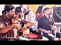 Yehova Yireh Neer Mathram Pothum Instrumental II Menorah Orchestra II Live Performance