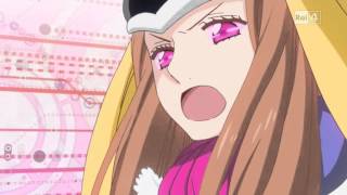 Mawaru Penguindrum - Lurida vacca [ITA]