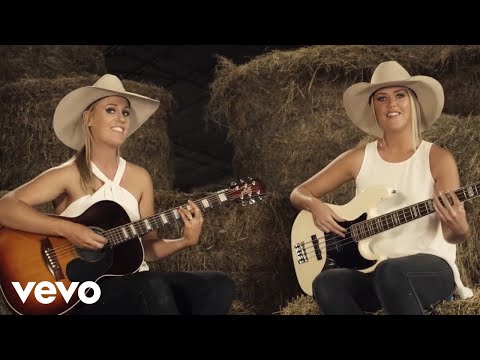 Sunny Cowgirls - Cowboy