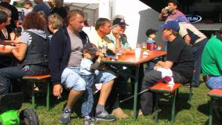 preview picture of video '85 Jahre Freiwillige Feuerwehr in Hirschfeld (Sachsen) 03.09.2009'
