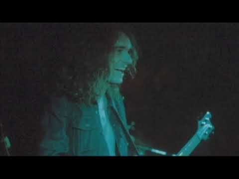 METALLICA REFLECTIONS  - Ulrich Describes The Grieving Process Following Cliff Burton’s Death.