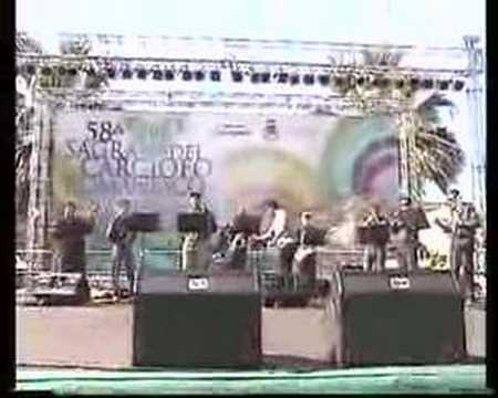 Ladixieband Ladispoli SagraCarciofo2008 - 2/14 - 20-04-2008