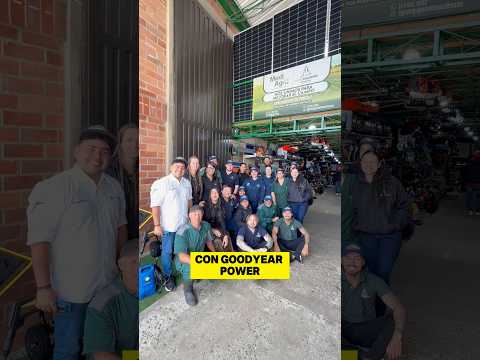 Distribuidores Equipos Goodyear Antioquia - Agroequipos Entrerrios