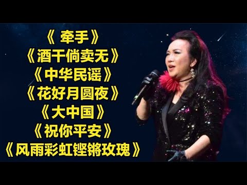 怀旧老歌u003C牵手u003Eu003C酒干倘卖无u003Eu003C中华民谣u003Eu003C花好月圆夜u003Eu003C大中国u003E