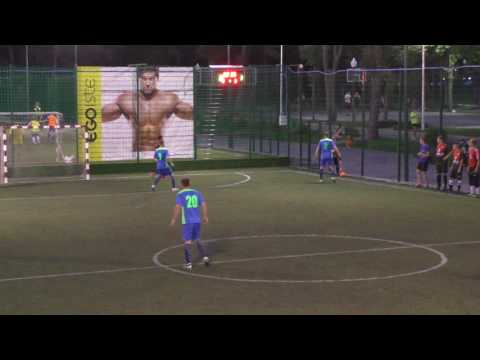 8 КХ 1 HZ – Nik&Ars 2