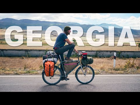 MO2W #36 - CYCLING TO THE ANCIENT CAVE TOWN UPLISTSIKHE