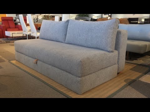 Osvald Sofa Bed from Innovation USA in Los Angeles