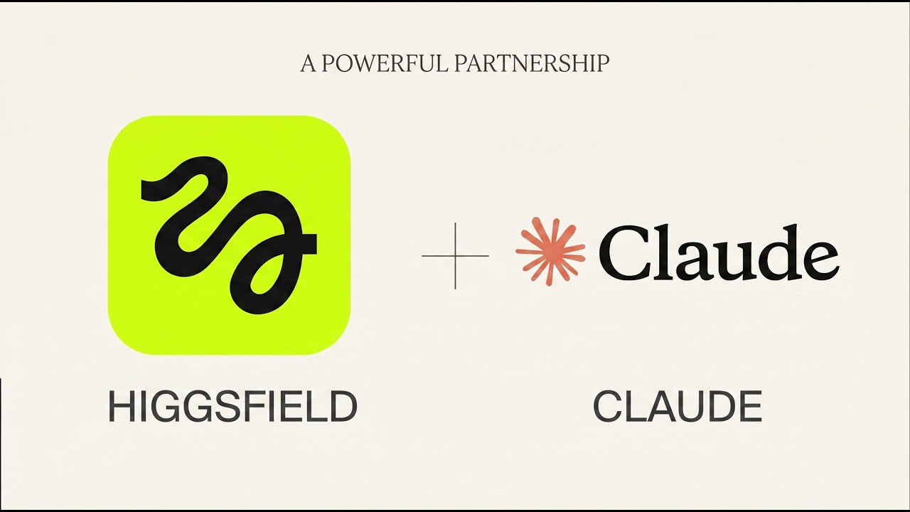 Higgsfield MCP + Claude: review completo