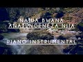 Najua Bwana Anatengeneza Njia