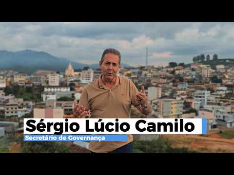 Administração Municipal anuncia investimentos e destaca conquistas para São João do Manhuaçu