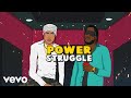 TeeJay Tommy Lee Sparta Power Struggle Official Lyric Video