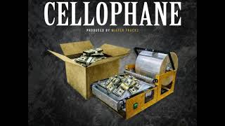 CELLOPHANE - MESSY MARV x SHILL MACC x YOUNG GULLY