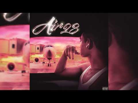 AIDUM - AIR 23 (Designed By @senadesign__)