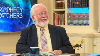 Gary Stearman: The Depth of Bible Prophecy