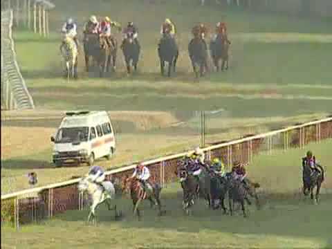 THE CALCUTTA CHAMPIONS' SPRINT TROPHY GRADE III 18012020 94