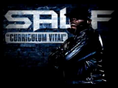 ELEVATION - SALIF & TRADE UNION - CURRICULUM VITAL [SON OFFICIEL 2009]