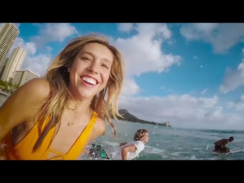 Lane 8 ft. POLIÇA - Brightest Lights (B2A x Anklebreaker Hardstyle Remix) | HQ Videoclip