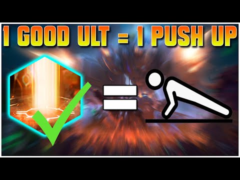 1 Good Imperius Ult = 1 Push up | Grubby - HotS