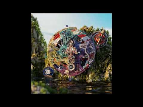 Sebastian Rivero, Calussa - San Juan (Band&Dos Remix) || Afro House Source | #afrohouse